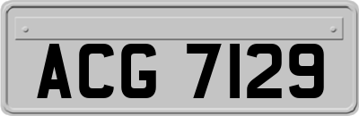 ACG7129