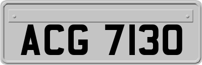 ACG7130