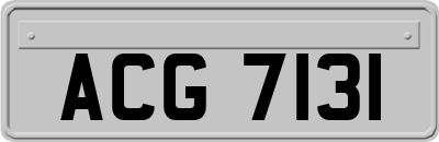 ACG7131