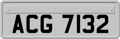 ACG7132