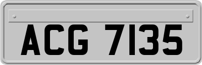 ACG7135