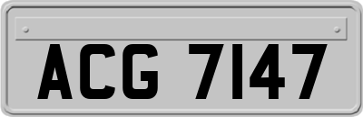 ACG7147