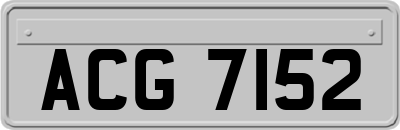 ACG7152