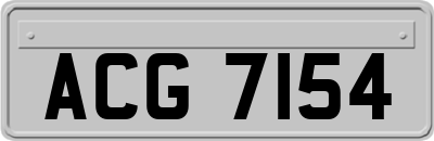 ACG7154