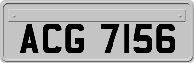 ACG7156
