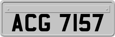 ACG7157