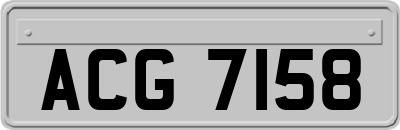 ACG7158