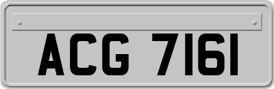 ACG7161