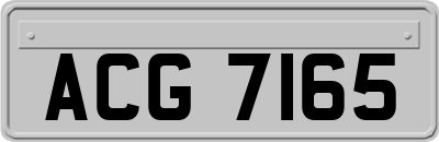 ACG7165
