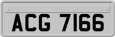ACG7166