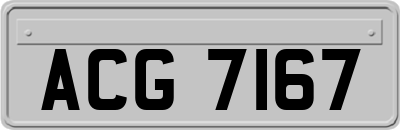 ACG7167