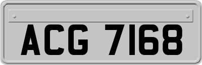 ACG7168