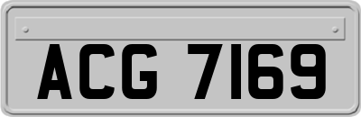 ACG7169
