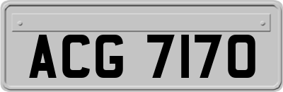 ACG7170