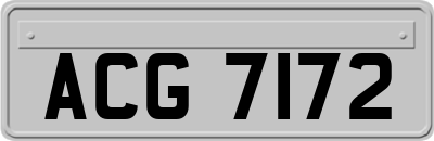 ACG7172