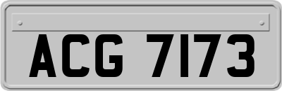 ACG7173