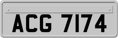 ACG7174