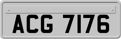 ACG7176