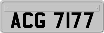 ACG7177