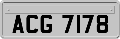 ACG7178