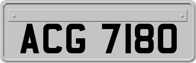ACG7180