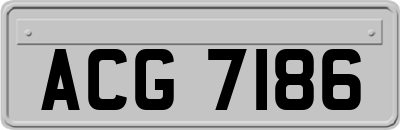 ACG7186