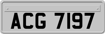 ACG7197