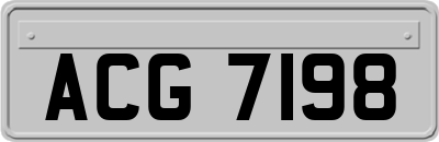 ACG7198