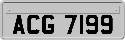 ACG7199