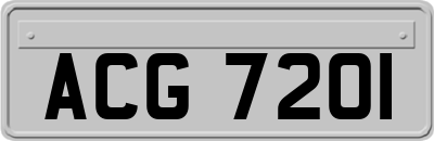ACG7201