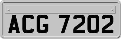 ACG7202