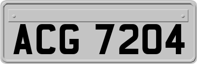 ACG7204