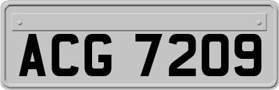 ACG7209