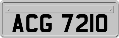 ACG7210
