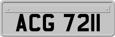 ACG7211