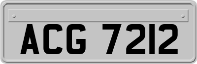 ACG7212