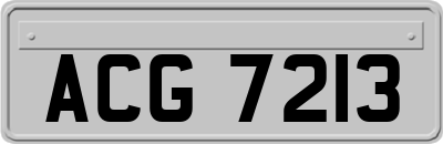 ACG7213