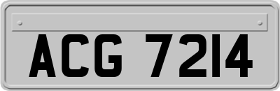 ACG7214