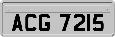 ACG7215