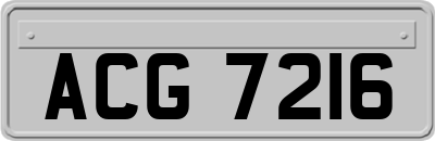ACG7216