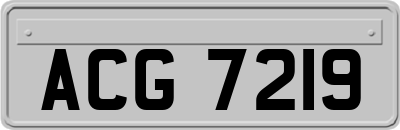 ACG7219