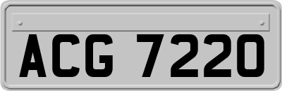 ACG7220