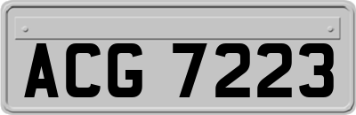 ACG7223