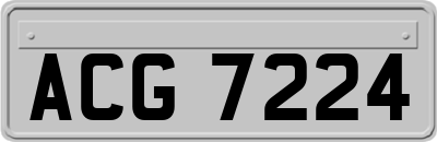 ACG7224