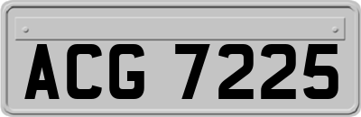 ACG7225