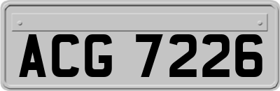 ACG7226