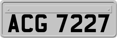 ACG7227