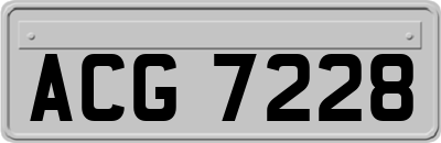 ACG7228