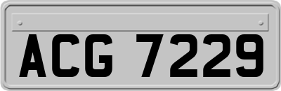 ACG7229
