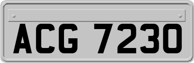 ACG7230